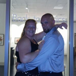 Meet your Posher, Dwayne